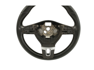 Volant Volkswagen Passat Alltrack 2012 3C8419091BE, OBSERVARFOTO