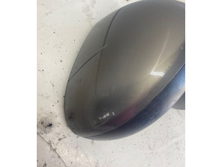 Зеркало электрическое        Opel Meriva B  2010 - 2016 года   