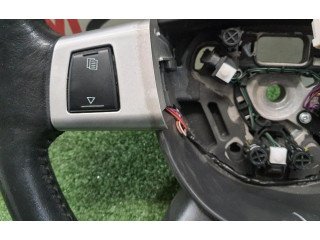 Руль Jeep Grand Cherokee (WK) 2005 - 2010 года 1FL031DVAC, 1FL031DVAC