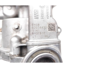 Масляный насос   51167471260  Mini Cooper Countryman F60 