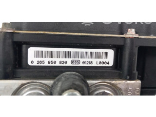 Блок АБС    Opel  Meriva B  2010 - 2016 года