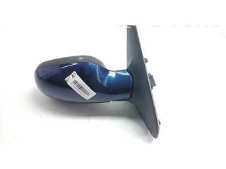 Зеркало электрическое Renault Clio II 2001 - 2005 года