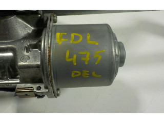 Моторчик дворников 5FB955023B, 5FB955023B    Cupra Leon