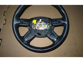 Руль Audi Q3 8U 2011 - 2016 года