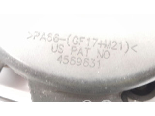 Вентилятор радиатора 4569631 Hyundai Coupe 2.0