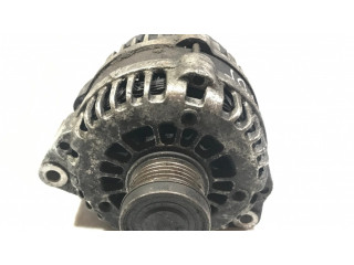 Генератор A6641540102 SsangYong Actyon