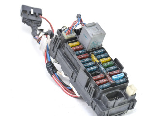 Блок предохранителей    Daihatsu Gran Move    