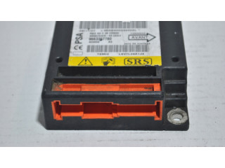 Блок подушек безопасности 9663357780 Citroen C2