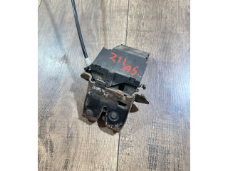 Замок багажника A1717500185    Mercedes-Benz E W211 2002 - 2009 года