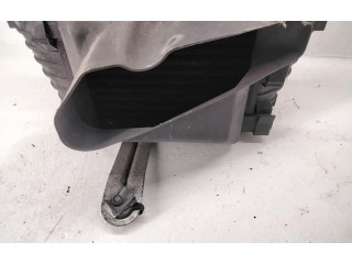 Интеркулер MN130244, 639939 Smart ForFour I