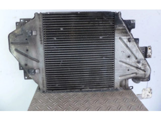 Интеркулер 8200685747 Renault Clio II