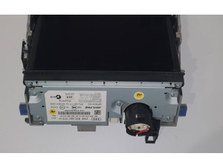 Дисплей    8V0857974D, 8V0919603A   Audi A3 S3 8V