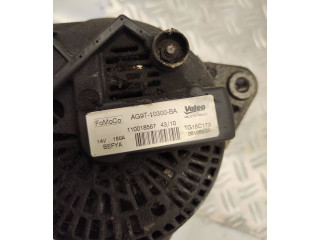 Генератор AG9T10300BA, 110018567 Ford S-MAX