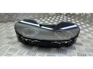 Панель приборов Audi Q5 SQ5