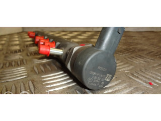 Vstřikovací lišta 0445214086, 55211906 Fiat Doblo pro naftový motor 1.2 199 A2.000