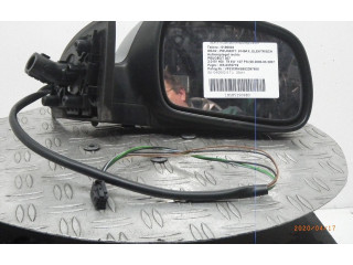 Zpětné zrcátko Peugeot 307 2002 96347734XT