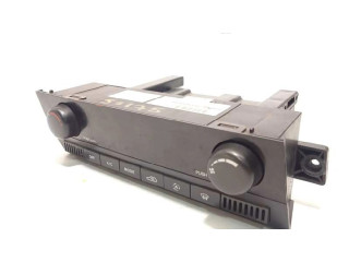 Блок управления климат-контролем 6870009070, 6870009070HCH SsangYong Kyron