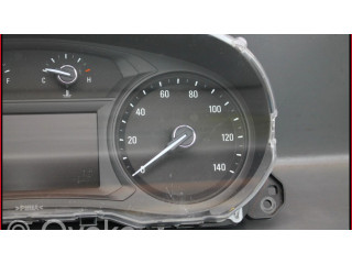 Přístrojová deska Buick Encore I 2016 42518704