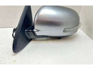 Зеркало электрическое Mitsubishi Outlander 2013 - 2021 года