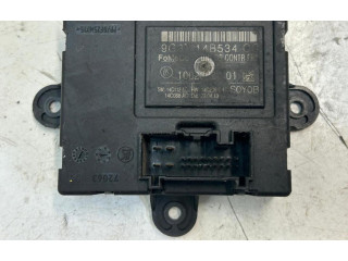 Блок управления 9G9T14B534CC   Ford S-MAX