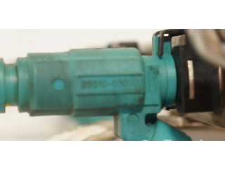 Топливная рампа 35310-03000 Hyundai i10