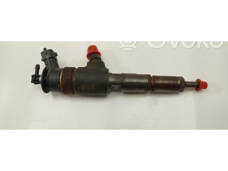 Форсунка 0445110252    Citroen C5   