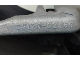 Volant Toyota RAV 4 (XA30) 2007 GS12002460, GS120-02460