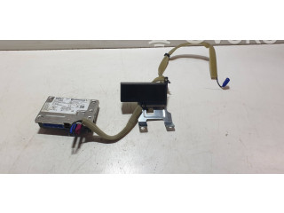 Блок управления 2591A2858R, 2209030512   Dacia Spring