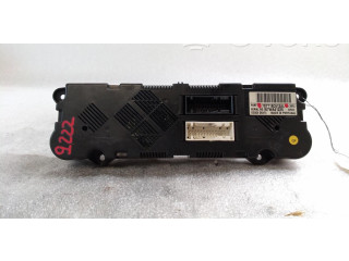 Блок управления климат-контролем 7S7T18C612AL Ford S-MAX