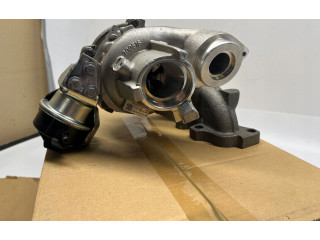 Турбина Нагнетатель Audi A3 S3 8L  04L253010K, 04L253010K         