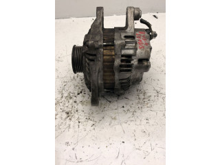 Поршень Генератор Smart ForTwo II