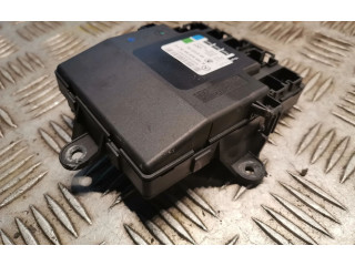 Блок управления дверью