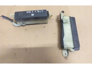 Pojistková skříňka Toyota MR2 (W30) III 2002