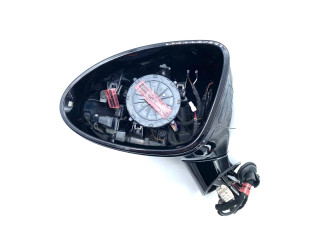 Zpětné zrcátko Porsche Cayenne (92A) 2017 7P5858499EG, P5858499G