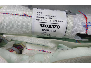 Подушка безопасности в сиденье 3158520, 32384575   Volvo XC90