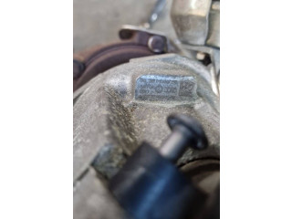  Турбина Skoda Octavia Mk3 (5E)  04L253010B         