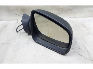 Зеркало электрическое        Dacia Logan I  2004 - 2012 года   