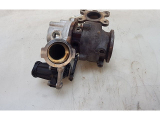 Турбина Skoda Scala 05C145701B, 05C145704A для двигателя DLAA