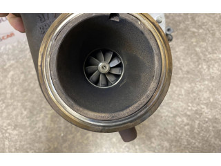 Turbodmychadlo Турбина 8584218, 83510913 BMW 7 G11 G12