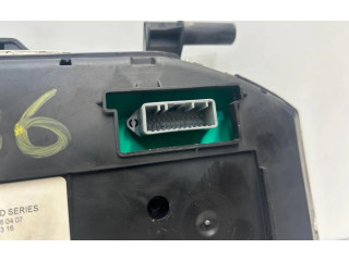 Спидометр (приборный щиток) 8200715181 Renault Clio III