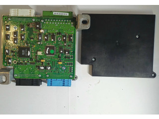 Блок комфорта 6922801, 61356922801 Mini One - Cooper R50 - 53