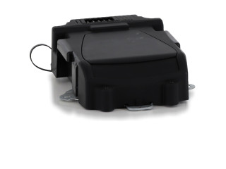 Дисплей 9835071180, K0-4395H Citroen C3 Aircross