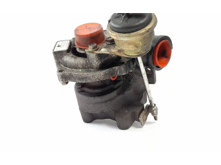  Турбина Renault Clio II  54391015080   для двигателя K9KA7      