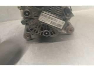 Генератор 231008918R, 231008918R Renault Clio IV