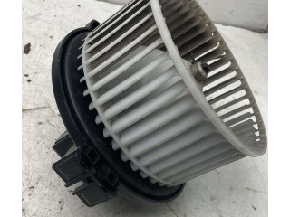 Вентилятор печки Subaru XV I