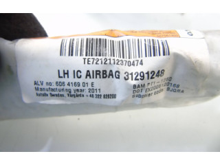 Боковая подушка безопасности 31291248   Volvo V70