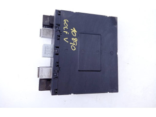 Модуль управления BSM 3C0937049D, E2-A1-19-7    Volkswagen Golf SportWagen  BKC 