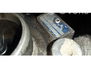 Turbodmychadlo Турбина K03-403550, K03403550 Peugeot 307