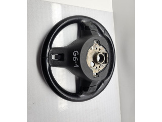 Руль Volkswagen Golf VI 2008 - 2013 года 5K0959542, 5C0419091C