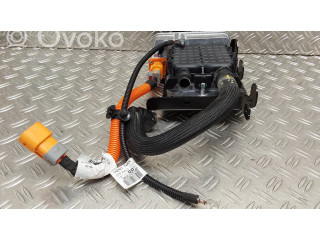 Электрическая система подогрева двигателя (дополнительная)